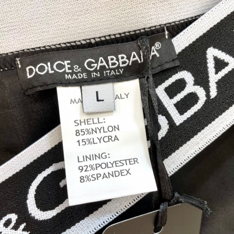 D&G